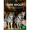 Buch: Der Wolf von Klaus Hackländer