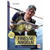 Buch: Finesse-Angeln - Raubfische clever fangen