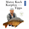 Buch: Matze Kochs Karpfen-Tipps