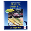 Buch: Räuchern, Grillen & Co. von Michael Bernert + Frank Weissert