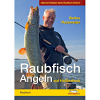 Buch: Raubfisch Angeln auf Holländisch von Bertus Rozemeijer
