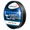 Climax Climax Laserline Angelschnur
(schwarz, 135 m)