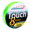 Climax Climax Touch 8-Braid Angelschnur