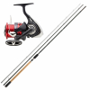 Daiwa /Cormoran Match Set