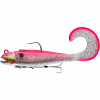 Daiwa D-Wolf Curly (pink wolf) 