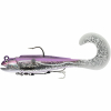 Daiwa D-Wolf Curly (purple haddock) 