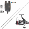 Daiwa Freilauf-Set 