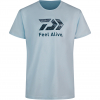 Daiwa Herren D-Vec T-Shirt Trout 