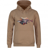 Daiwa Hoodie (Pike) 