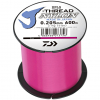 Daiwa J-Threads DPLS (pink) Monofil