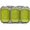 Daiwa Kleinteilebox Wasserdicht, grün