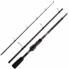 Daiwa Raubfischrute Ninja X Mobile Spin X Mobile Spin 30