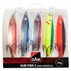DAM Blinker Slim Pack 5