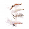 DAM DAM Forrester Fly Baltic Streamers
