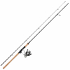 DAM Impressa Tele Spinning Combo Tele Spin