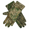 Deerhunter Approach Handschuhe Herren, mit Silikongriff (Realtree Adapt™) 