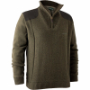 Deerhunter Carlisle Strickpullover Herren, mit Stormliner® (Cypress) 