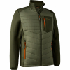 Deerhunter Chamois wattierte Jacke Herren (Forest Green) 