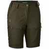 Deerhunter Damen Lady Ann Shorts Damen (Deep Green) 