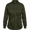 Deerhunter Damen Lady Atlas Bluse Damen (Timber) 