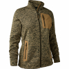 Deerhunter Damen Strickjacke Lady Sarek (Butternut Melange) 