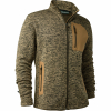 Deerhunter Herren Strickjacke Sarek (Walnuss) 