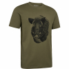 Deerhunter Jaxon T-Shirt Herren (Glen Green) 