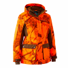 Deerhunter Lady Eagle Winterjacke Damen (Realtree Edge® Orange) 