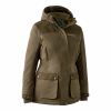 Deerhunter Lady Eagle Winterjacke Damen (Tarmac Green) 