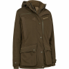 Deerhunter Lady Muflon Pro Winterjacke Damen (Art Green) 