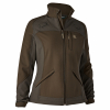 Deerhunter Lady Roja Softshell Jacke Damen (Fallen Leaf) 