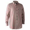 Deerhunter Marcus Oberhemd Herren (Red Check) 