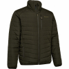Deerhunter Moor voll wattierte Jacke Herren (Timber) 