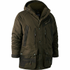 Deerhunter Muflon Jacke Herren, lang (Art Green) 