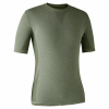 Deerhunter Performance Unterhemd Herren (Soft Green Melange) 