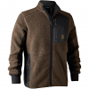Deerhunter Rogaland Faserpelzjacke Herren (Chocolate Brown) 