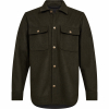Deerhunter Tatra Overshirt Herren (Loden Wood) 