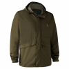 Deerhunter Thunder Regenjacke Herren (Tarmac Green) 