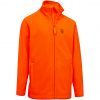 Deerhunter Youth Atlas Light Fleecejacke Kinder (Safety Orange) 