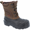 demar Yetti Pro 2 Winter Boots Herren (Braun) 