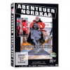 DVD Abenteuer Nordkap - Hochseefischen am Rande der arktischen Barentssee 
