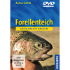 DVD Forellenteich - Erfolgreich angeln von Andre