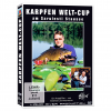 DVD Karpfen Welt-Cup - Sarulesti Stausee - Rumänien