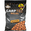 Dynamite Carp-Tec Boilies Peach Melba 