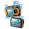 Easypix Aquapix W1400 Active - Unterwasserkamera