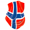 Eisele UV Baff (Norwegen Flagge)