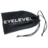 Eyelevel Microfaser-Brillentasche