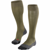 Falke TK2 Explore Kneehigh Socken Herren (Olive) 