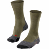 Falke TK2 Explore Trekking Socken Herren (Olive) 