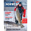 Fisch und Fang Norwegen Magazin -
 Ausgabe 10